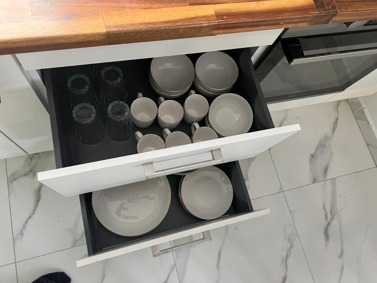 Sublime Appartement T3 Pierrelaye Eksteriør billede